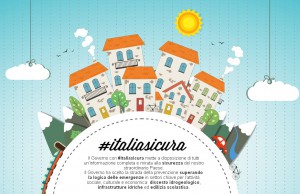#italiasicura