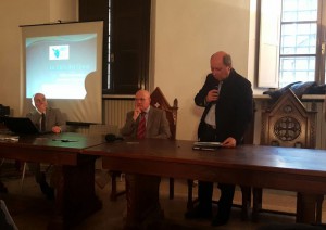 Foto convegno