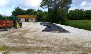 Ragnaione_Dewatering_sacchi_27aprile2016