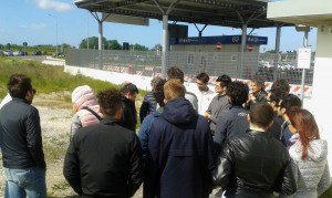 Studenti a Cisanello_27aprile2016