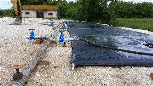 Dewatering_sacco_area di cantiere