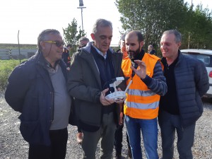 Rizzo, Rossi, Berton, Ventavoli