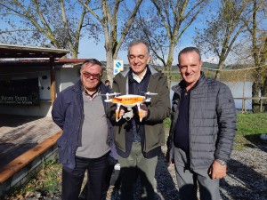 Rizzo, Rossi, Ventavoli