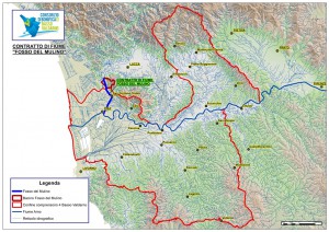 CONTRATTO_FIUME_FOSSO_DEL_MULINO_Mappa_per_sito_dg01