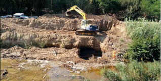 Progetto esecutivo dei lavori di “Manutenzione ordinaria anno 2023. U.I.O....