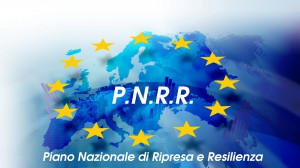 logo pnrr