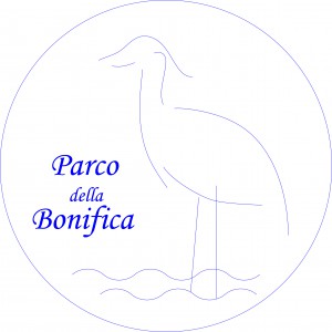 logo Parco della Bonifica